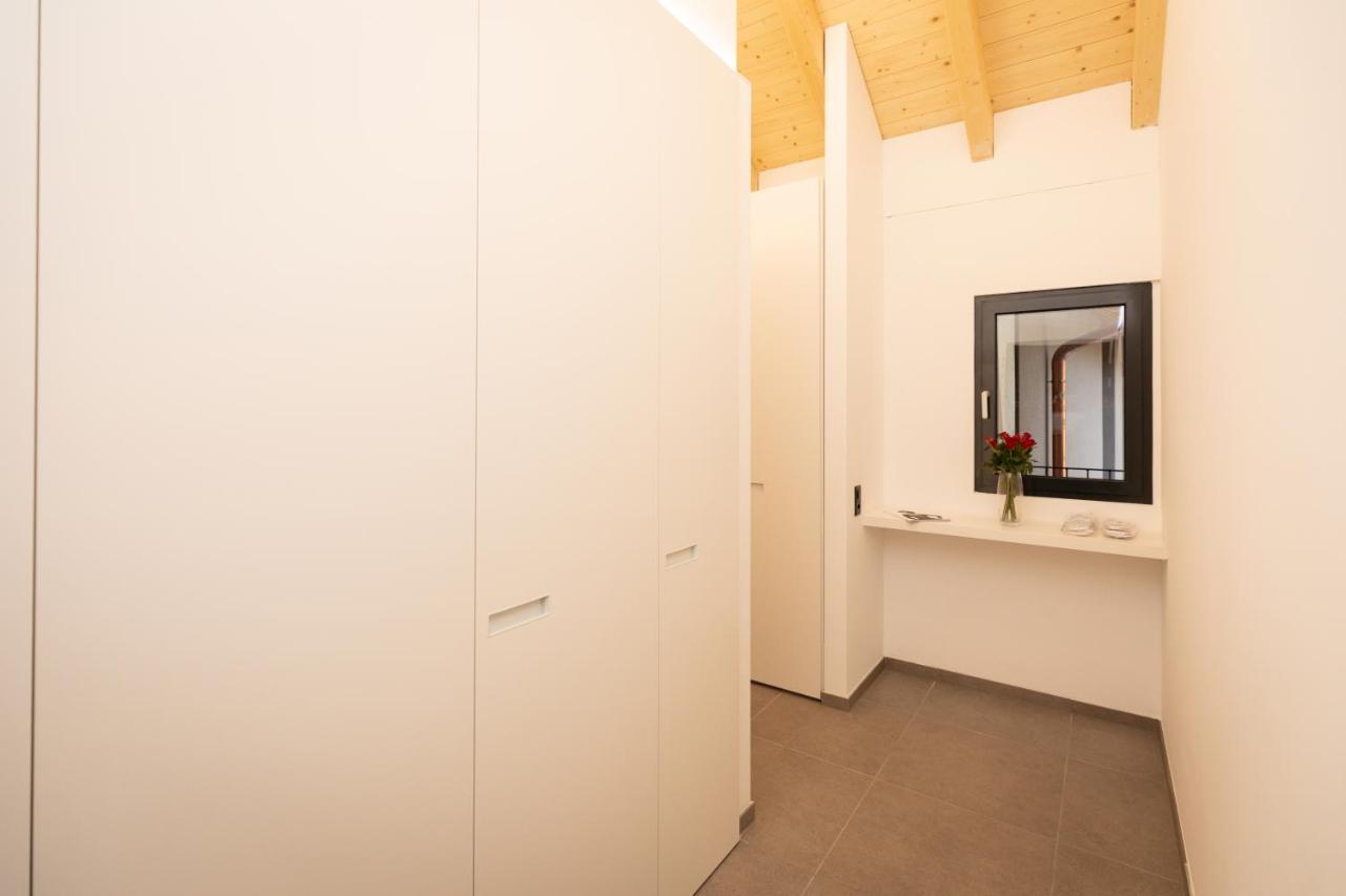 ルミーノ Residenza 3544アパートホテル エクステリア 写真
